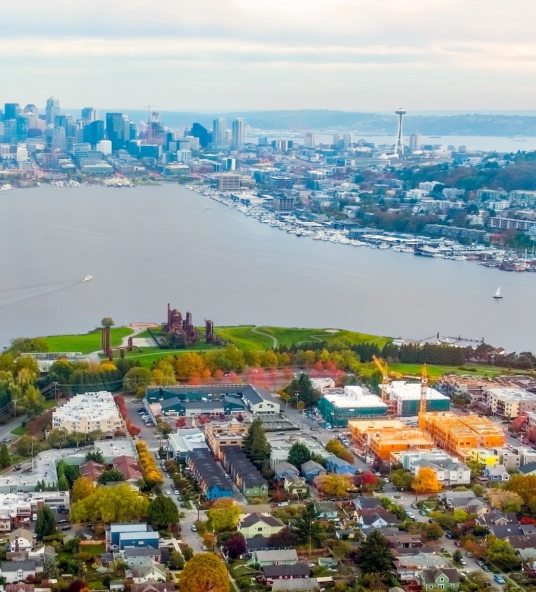 About The Copeland Group